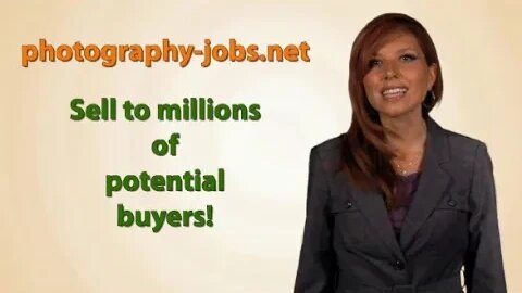 Photography jobs online! get paid to take photos!