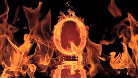 "Q" What? Meaning? Good vs Evil? The AWAKING 16 min