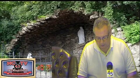 NCTV45’S THOUGHT FOR THE DAY FRIDAY NOVEMBER 20 2020