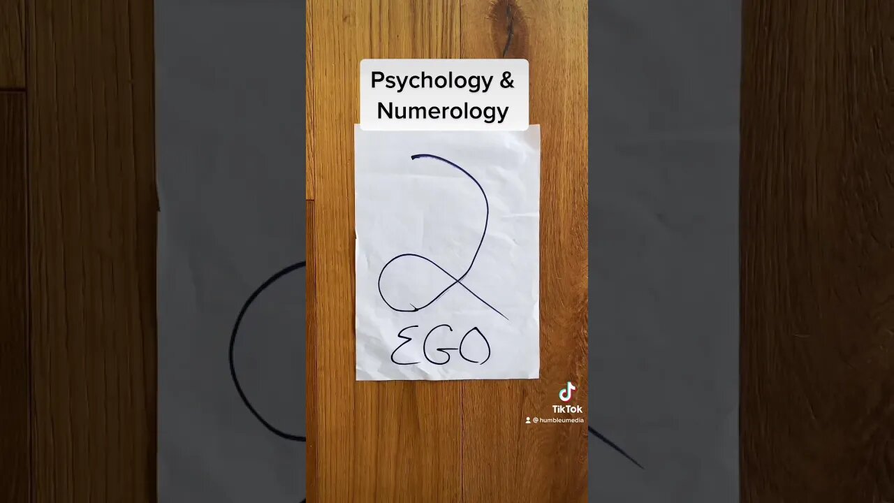 Psychology, Alchemy, and Numerology 👁 #alchemy #psychology #numerology