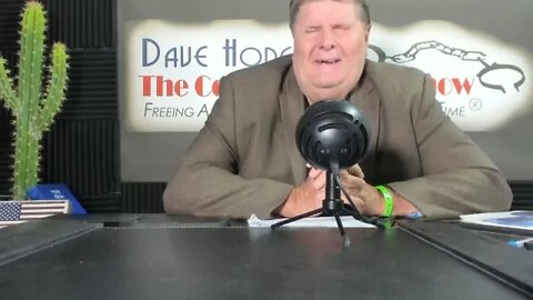 THE WEF HAS A GIFT FOR YOU