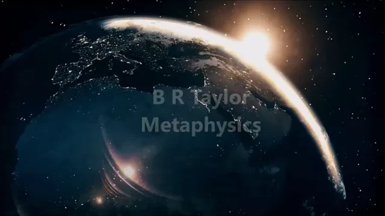 Where will the next conflict be? (Metaphysics of WW2)