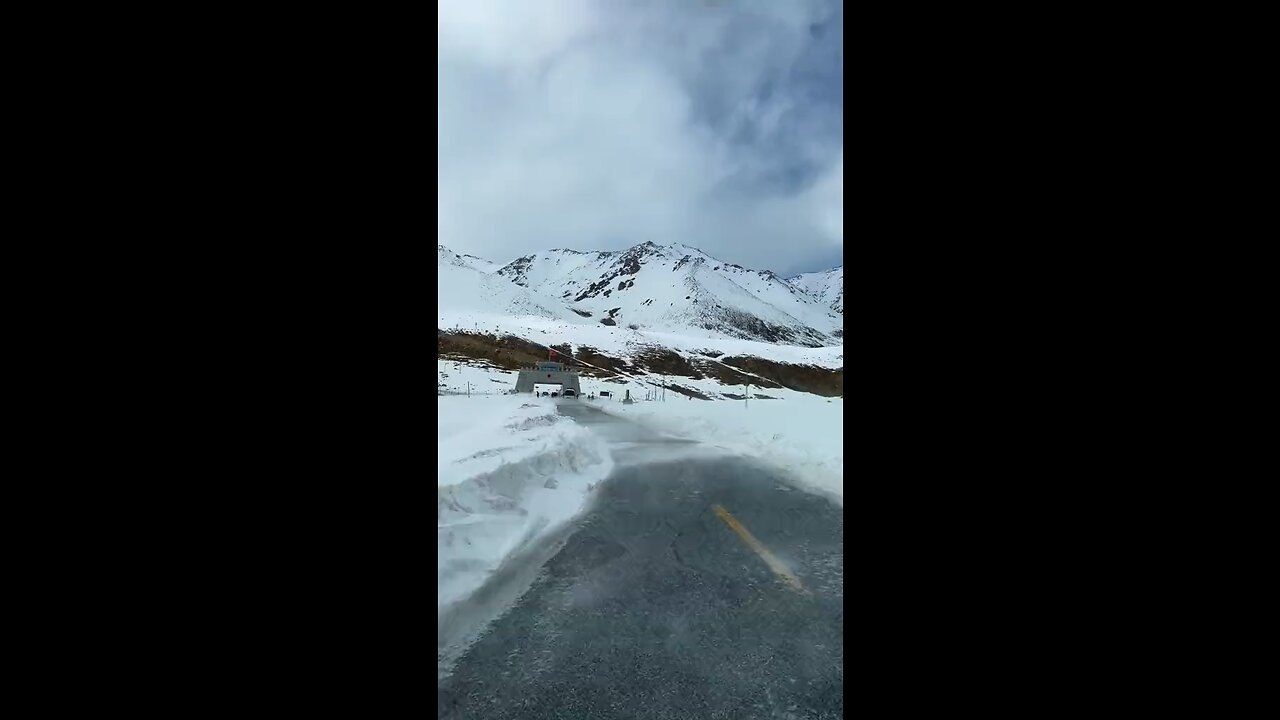 Amazing video view