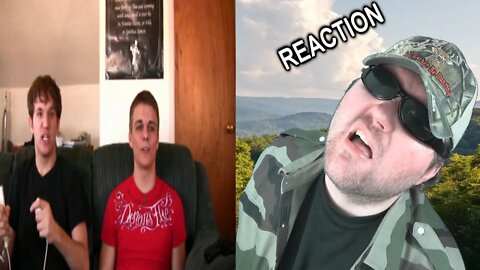 Lag In Real Life REACTION!!! (BBT)