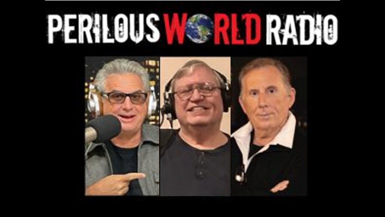 American Revelation | Perilous World Radio 1/03/23