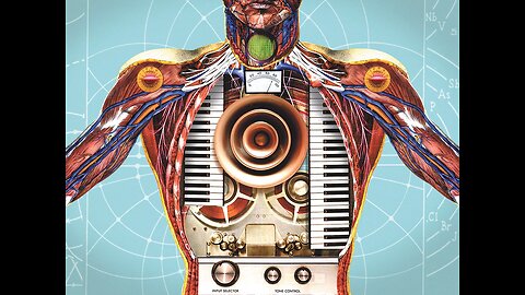 CONVERTING DNA TO MUSIC