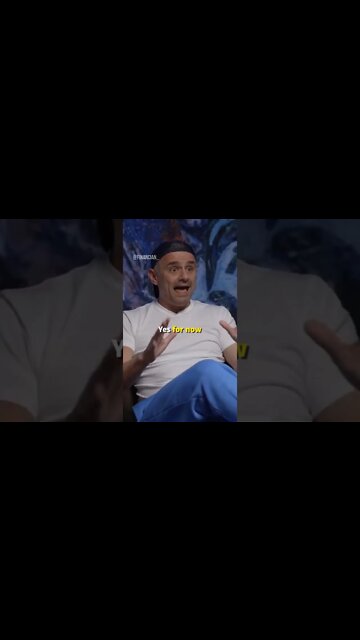 GaryVee Predicted THIS About The Internet In 1996 🤯