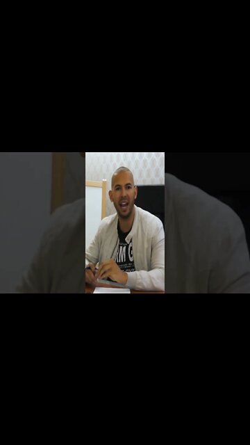 THE REDPILL IS BAD FOR MEN | ANDREW TATE