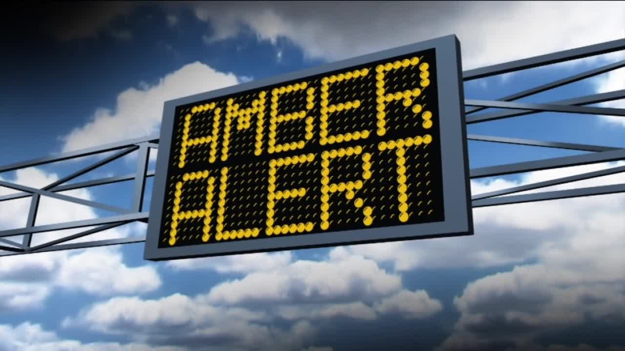 Wisconsin DOJ says 20% of all AMBER Alerts issued by state have come in 2021