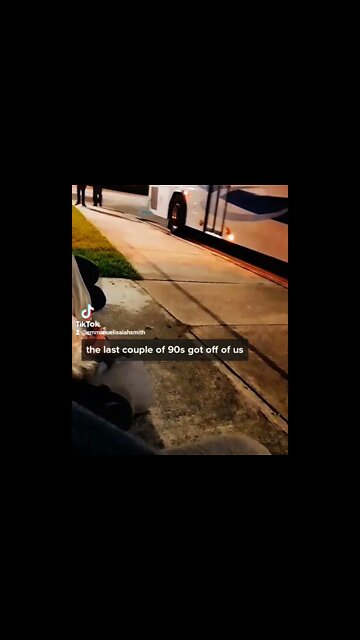 Gang-stalking in Action : The TikTok Edition on YouTube : Triangulation