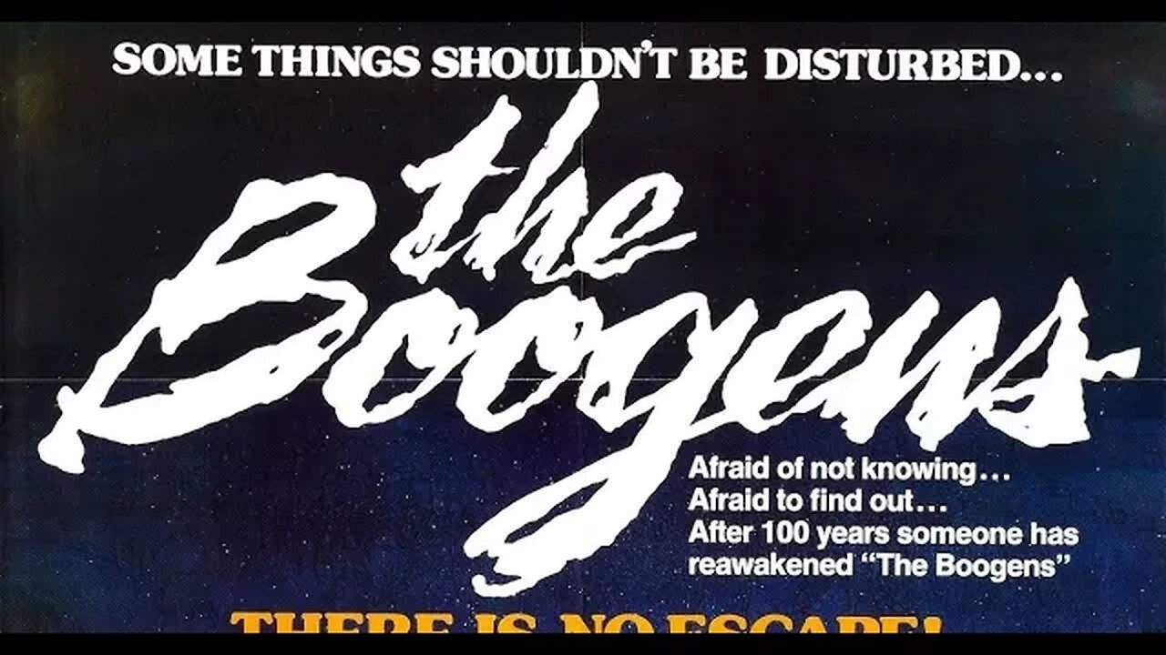 The Boogens (1981) #review #movie #1981 #boogens