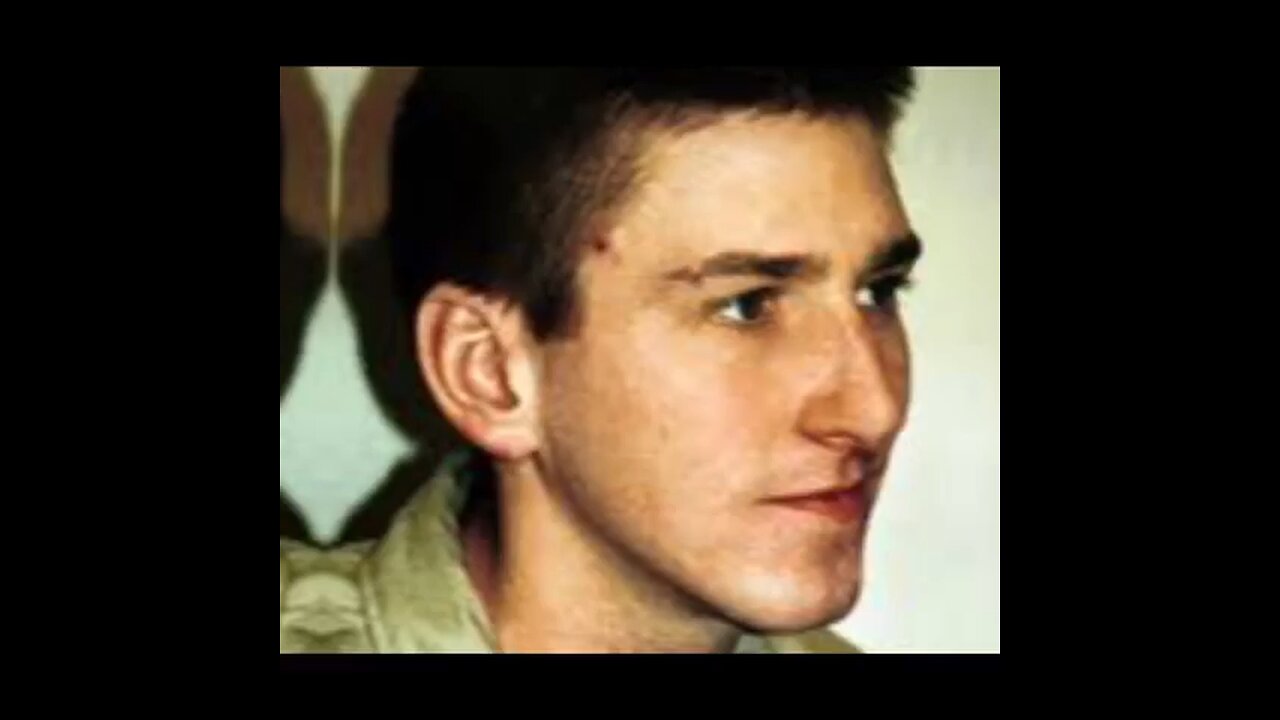 Timothy McVeigh edit #3