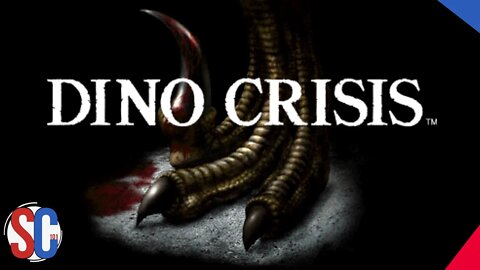 Dino Crisis - Sunclips Stream Live 🔴