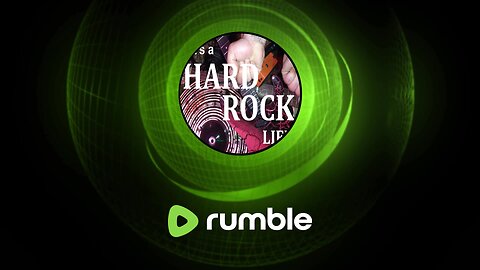 It's a Hard Rock Life - Dave "MAGGOT" McDonough