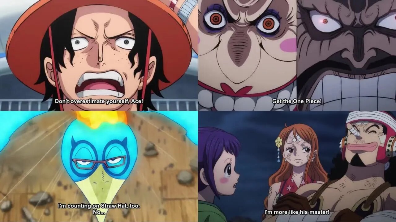 OnePiece Ep 1014 reaction #ワンピース#海贼王#ون_بيس#OnePiece#OnePieceep1014#OnePiece1014#OnePieceepisode1014