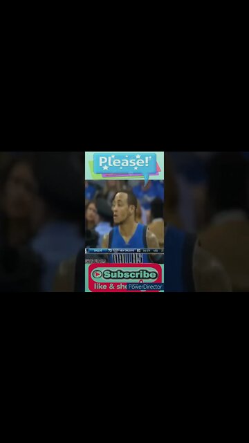 MONTA ELLIS NBA HIGHLIGHTS SHORTS 12