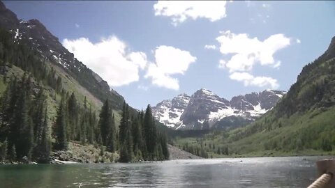 Reservations to recreate: Protecting the ecosystem and experience
