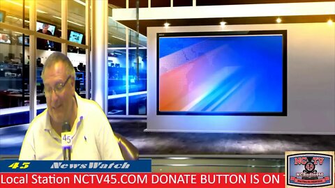 NCTV45 NEWSWATCH MORNING TUESDAY AUGUST 11 2020 WITH ANGELO PERROTTA