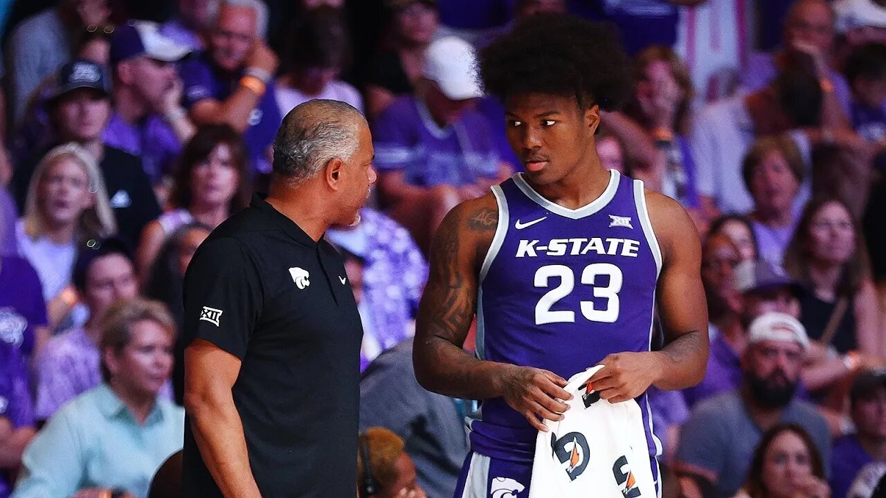 Gilz's Postgame Talk | Kansas State falls short against Miami in the Bahamas