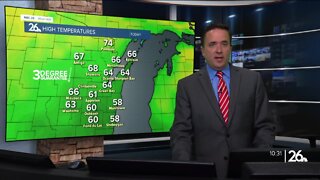 Three Degree Guarantee