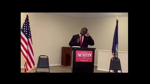 Michael Austin, MA austinforkansas.com