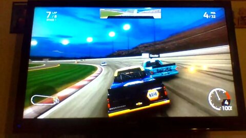 NASCAR Heat 5 R16/25:WWT 200