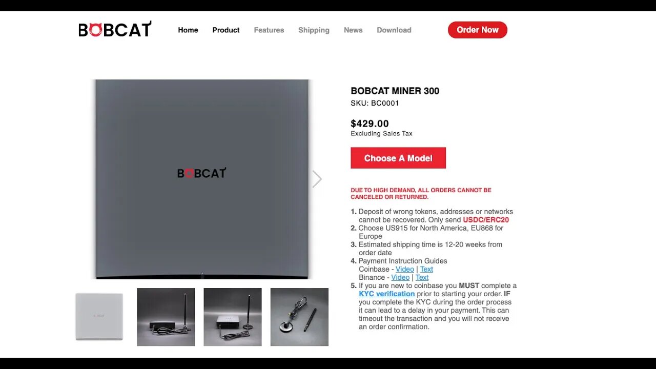 HNT HELIUM Bobcat Miner Setup Tutorial & Profitability! W: Port Forwarding Router Instructions!