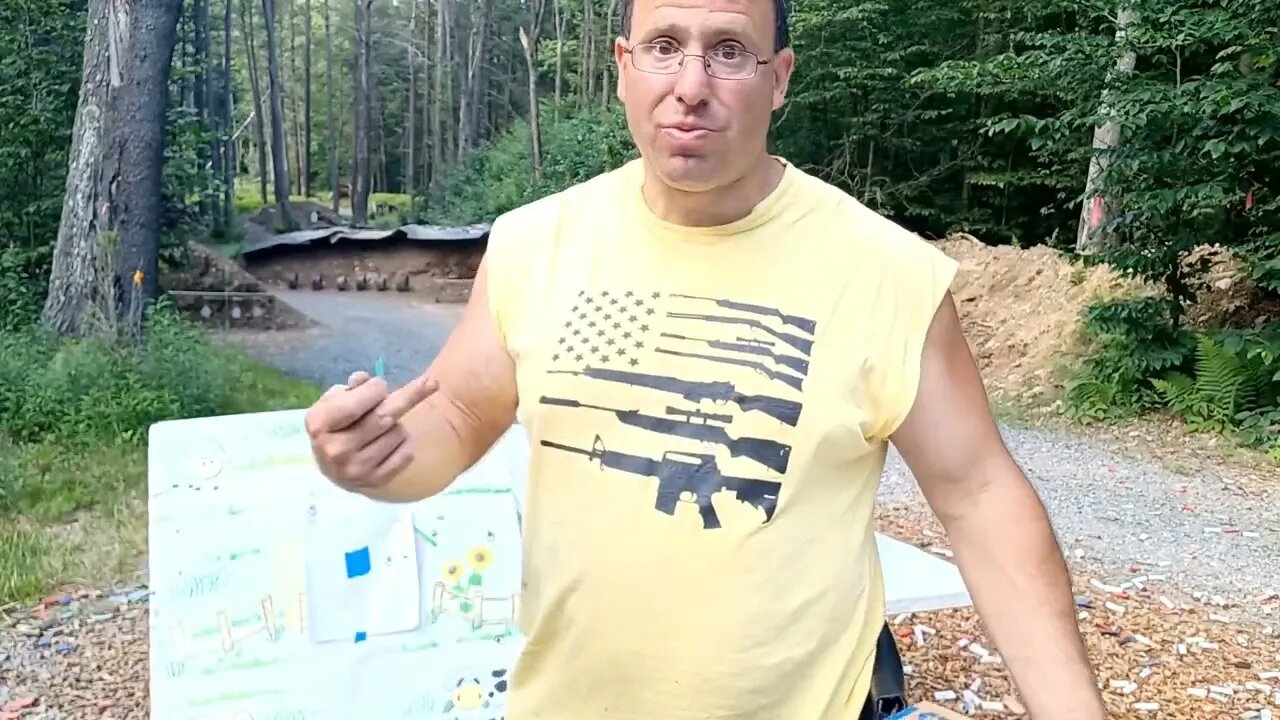 Holosun 503g ACSS adjustment at 300 yds ◇ Radical Firearms AR-15 Vortex 6X Magnifier