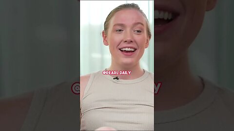 Pearl GOES OFF On Adam 22