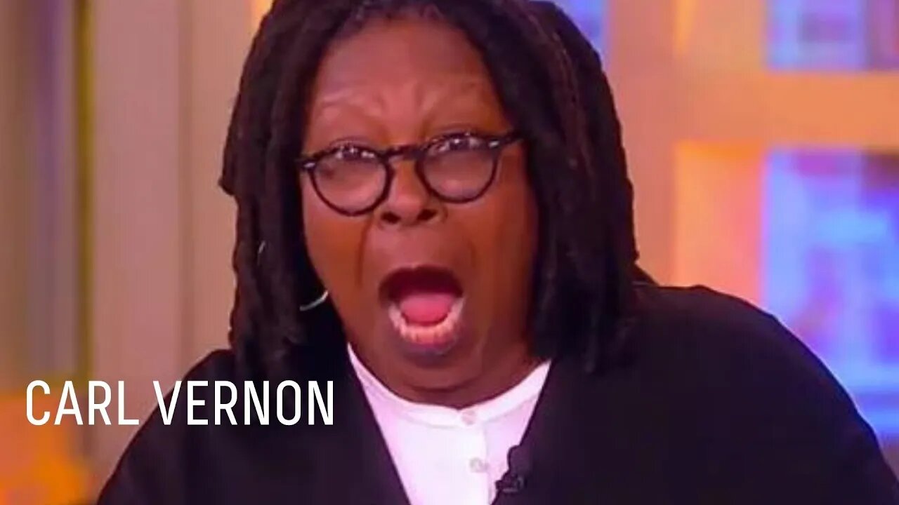 It’s not Joe’s fault!