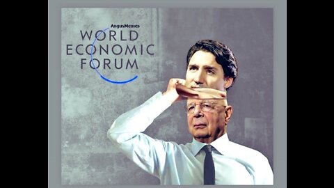 Klaus Schwab LIE Exposed! In House Of Commons LIVE