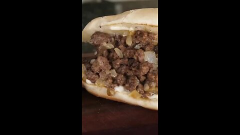 chopped cheese recipe