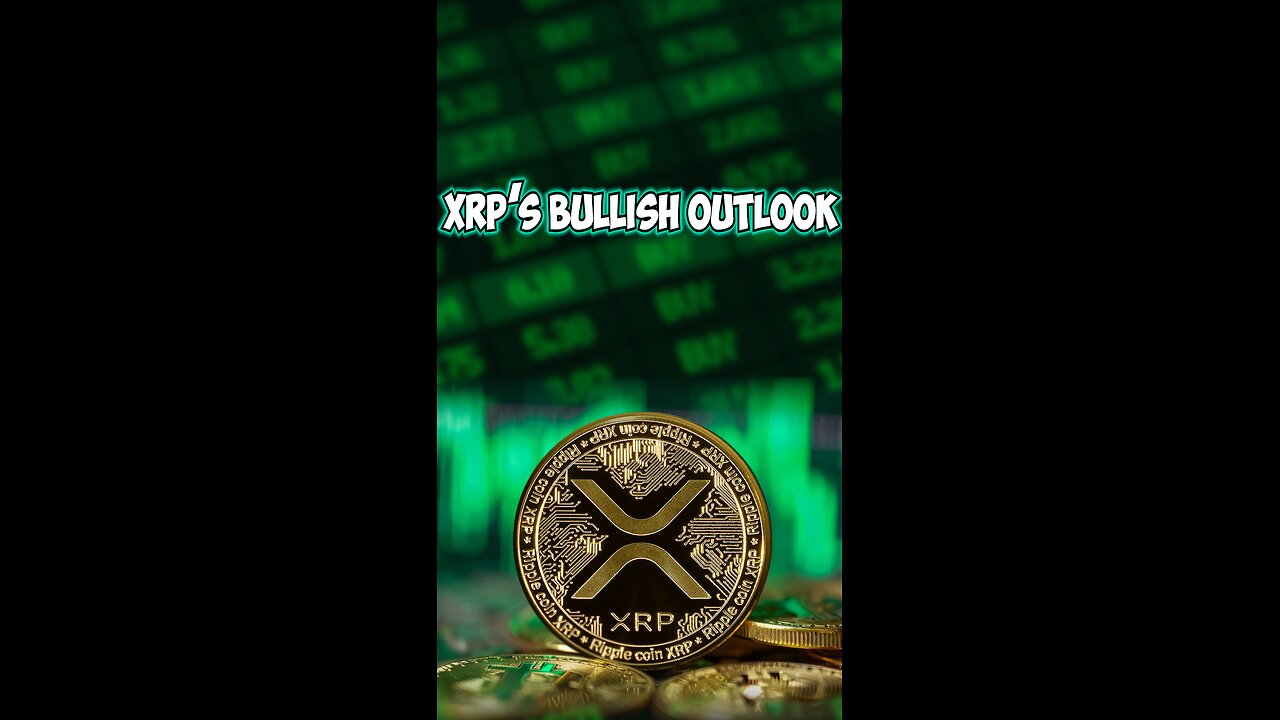 XRP's Technical Analysis