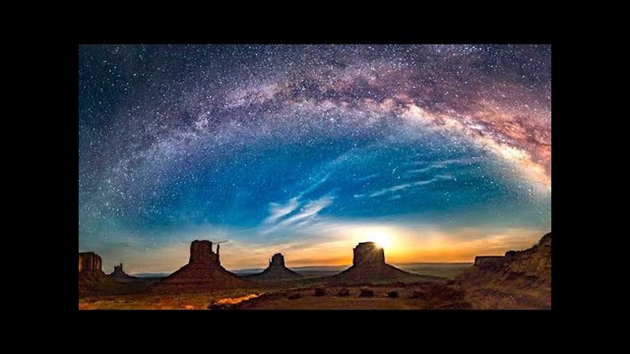 The CREATOR & The Creation