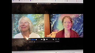 Cathy O'Brien ~ Humanity Rising to Align with the Divine!