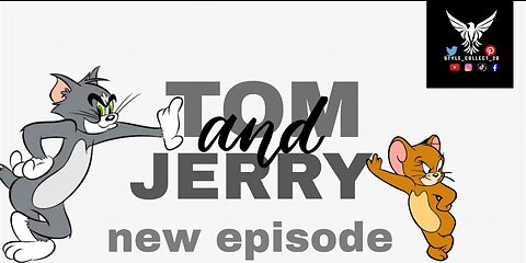 Tom and jerry new ep