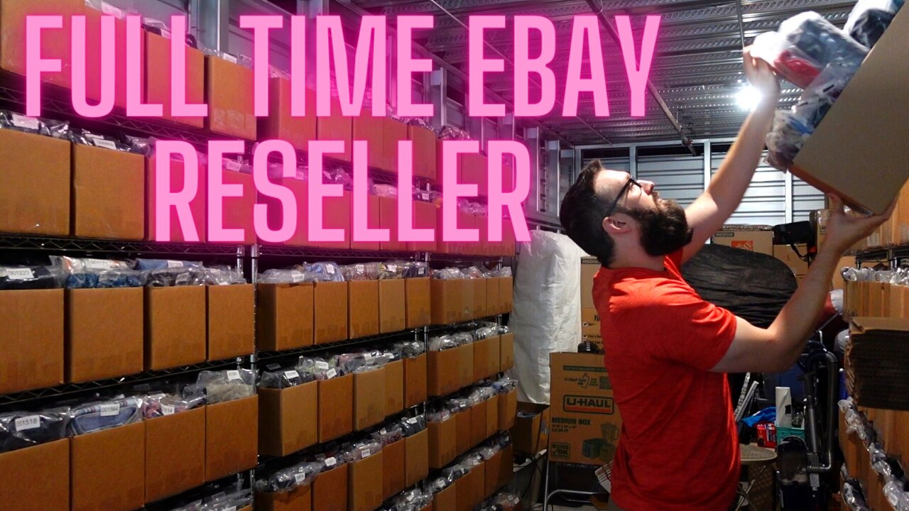 What Sells On Ebay? Shipping And Sourcing For Items