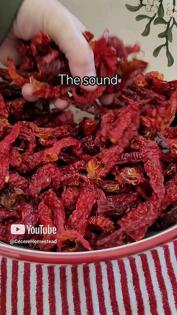 Listen to Hot Pepper