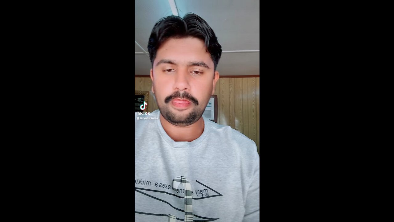 Most important message for the Pakistans
