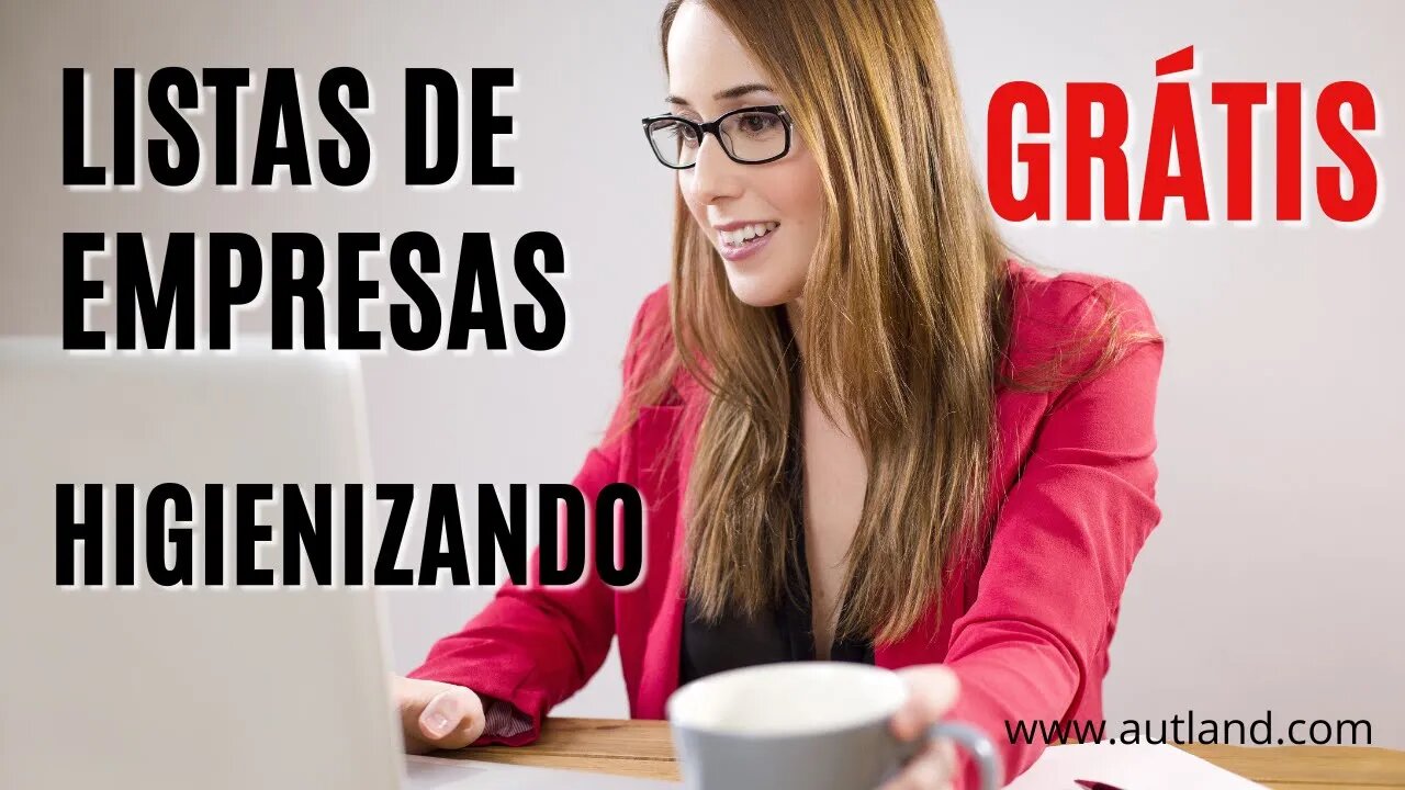 😗 Como separar e Higienizar Listas Filtradas de Empresas, Celular, Whatsapp, CNPJ, Listas Grátis 😗