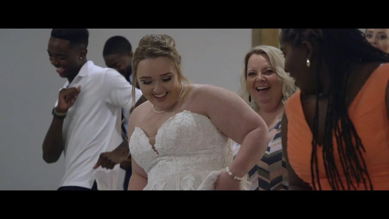 Brian + Bailey | An Alabama Wedding Film