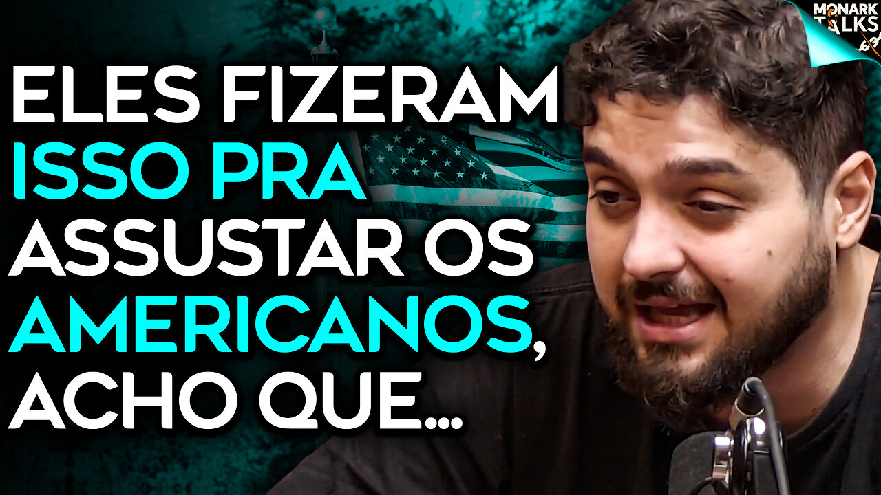 CONFIRMADO! BALÃO CHINÊS ROUBOU INFORMAÇÕES DOS EUA