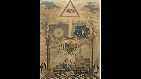 Alchemy in Masonry