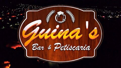 🛰 GUINAS BAR & PETISCARIA