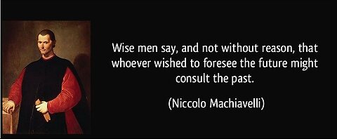 Niccolò Machiavelli - A Biography and Analysis