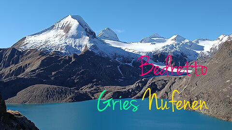 2024 | Bedretto - Gries - Nufenen