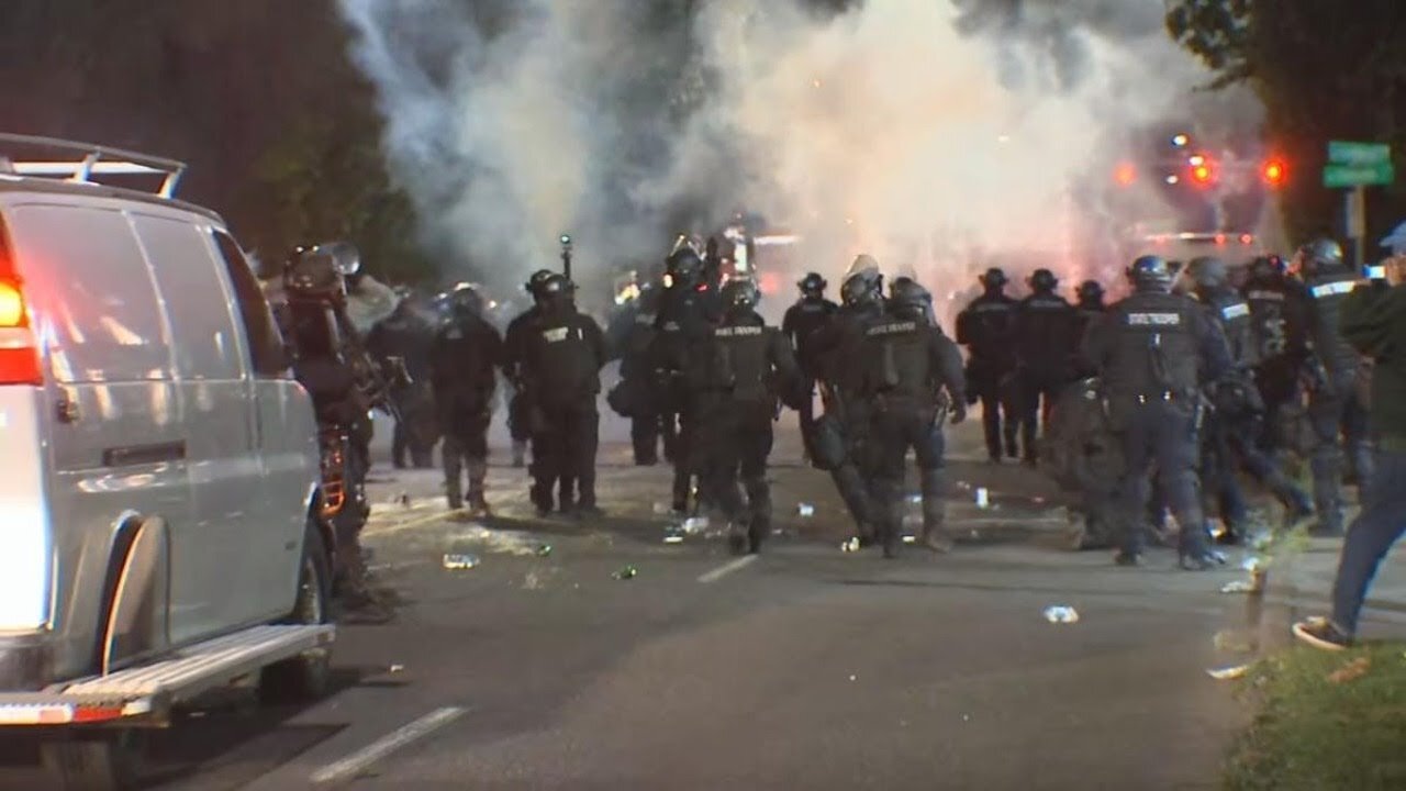 Live #Protest In East Liberty - Pittsburgh, Pennsylvania 08/18/20