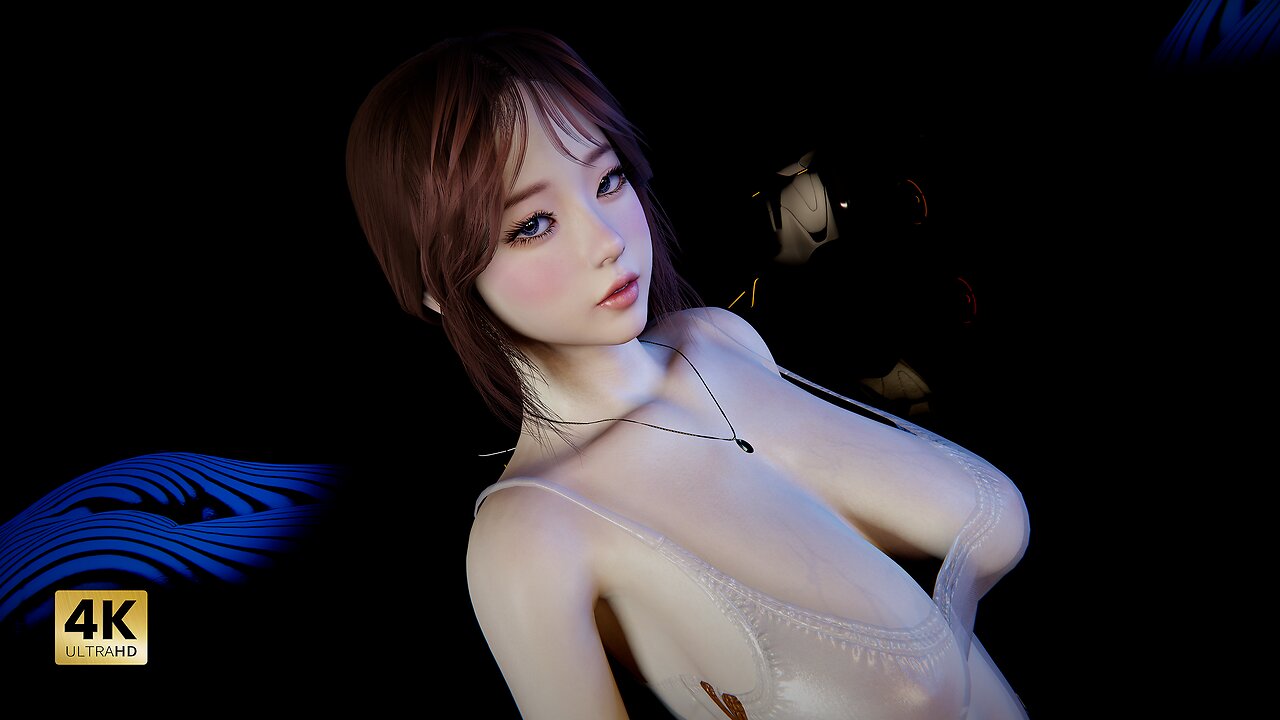 R18 MMD VAM - Nice Body