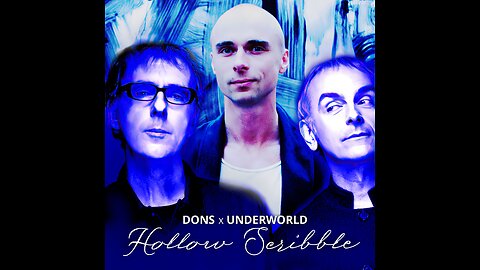 Dons Goes Underworld - Hollow Scribble (@GynarzWildz BootLeg MashUp)