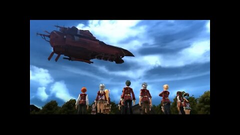 The Legend of Heroes: Trails of Cold Steel (part 63) 6/22/21